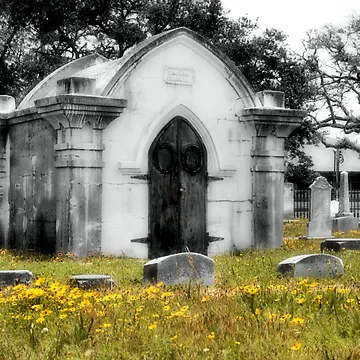 Artwork thumbnail, Crypt In Spring by SuddenJim