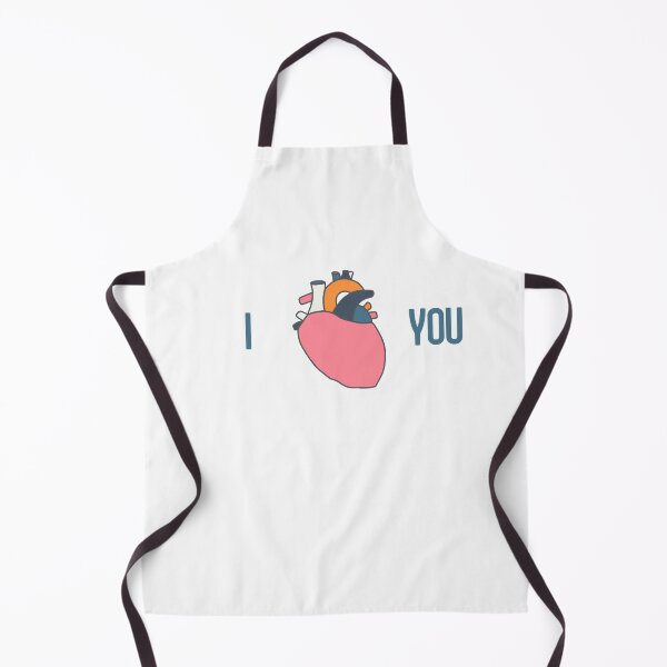 Item preview, I Heart You designed and sold by generationgap.