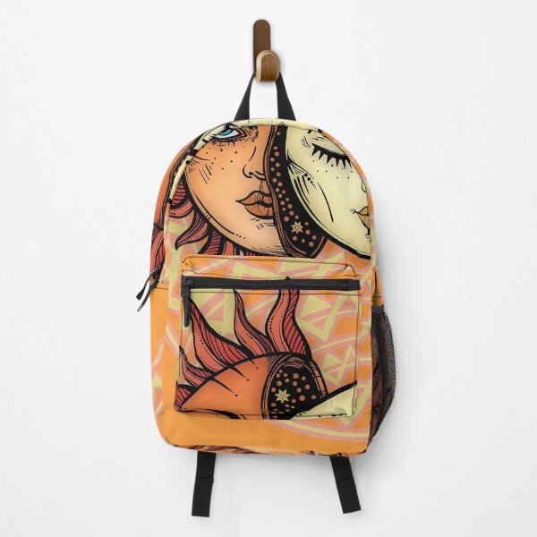 Item preview, Sun And Moon | Hippie Decor designed and sold by innexciumtab.