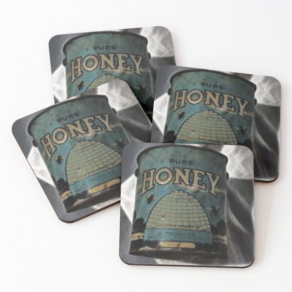 Artikelvorschau, Honey Retro Canadiana entworfen und verkauft von Aquila Light Pictures.
