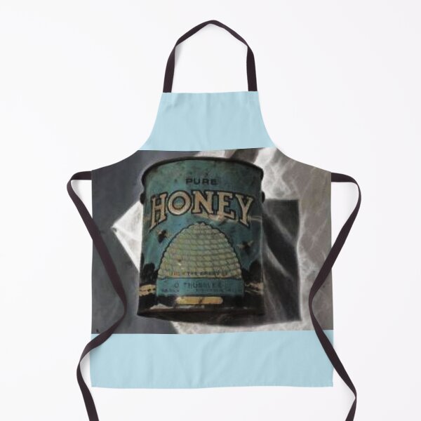 Item preview, Honey Retro Canadiana designed and sold by Aquila Light Pictures.