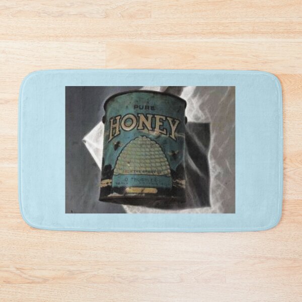 Artikelvorschau, Honey Retro Canadiana entworfen und verkauft von Aquila Light Pictures.