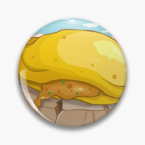 Item preview, what if we kissed by the neopets giant omelette? designed and sold by arwen1.