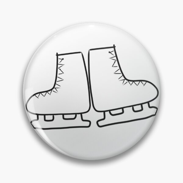 Item preview, Ice Skates designed and sold by DreamsofTiaras.