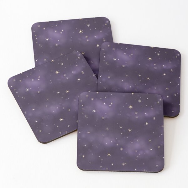 Item preview, Purple Cloudy Sky designed and sold by ccmde.