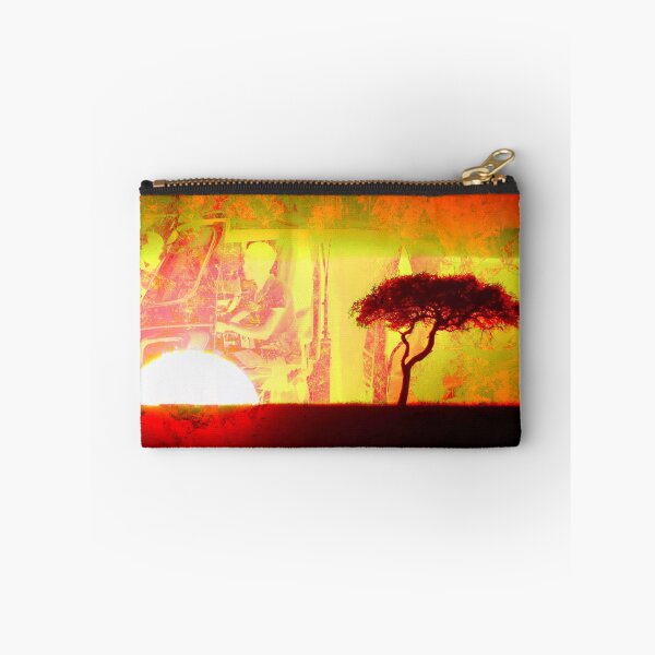 Item preview, “Life In Africa” | Sunset designed and sold by BigBenHolt.