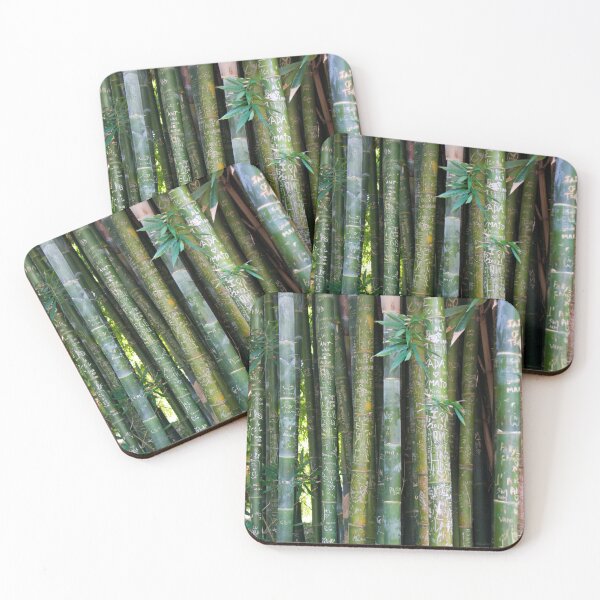 Item preview, Bamboo Graffiti designed and sold by kayes.