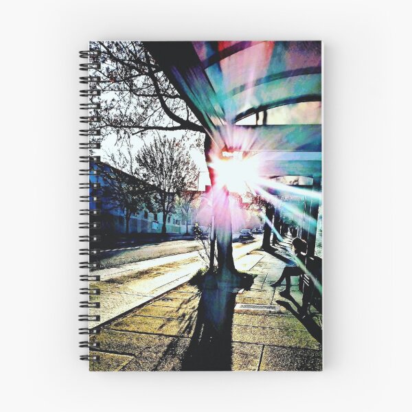 Item preview, Mindful Commuting 2  designed and sold by Iambellanova.
