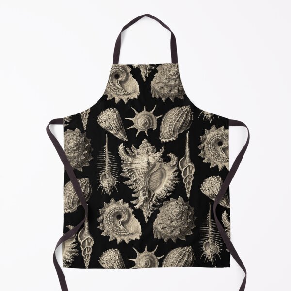 Item preview, Ernst Haeckel Prosobranchia Sea Shells designed and sold by aimeewilson.