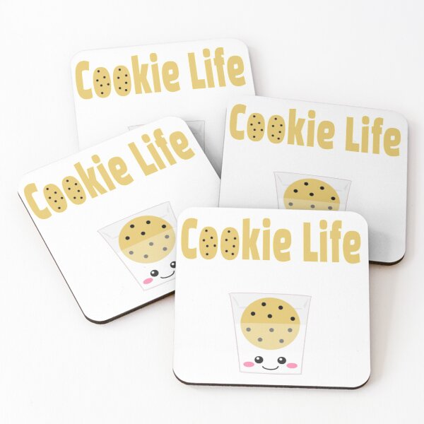 Item preview, Cookie Life designed and sold by KacyCupcake.