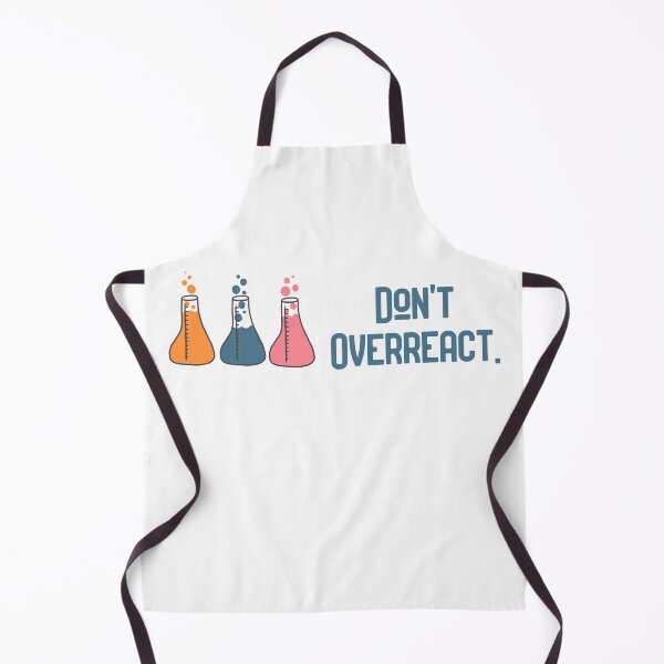 Item preview, Don't Overreact designed and sold by generationgap.