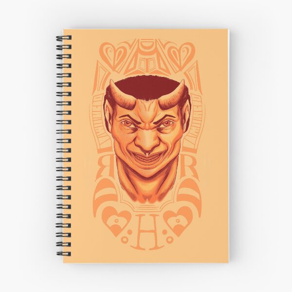 Item preview, Devil in the wall designed and sold by distehling.