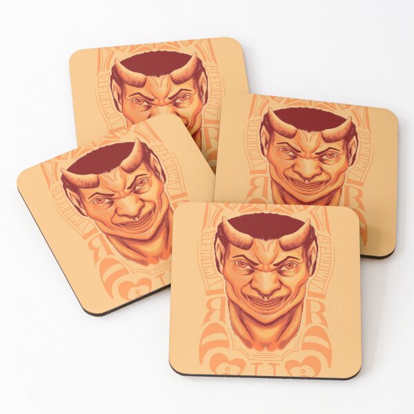 Item preview, Devil in the wall designed and sold by distehling.