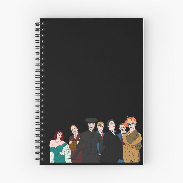 Item preview, Clue designed and sold by thecompassrose.