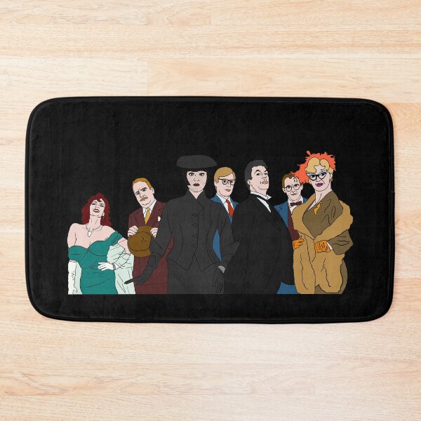 Item preview, Clue designed and sold by thecompassrose.