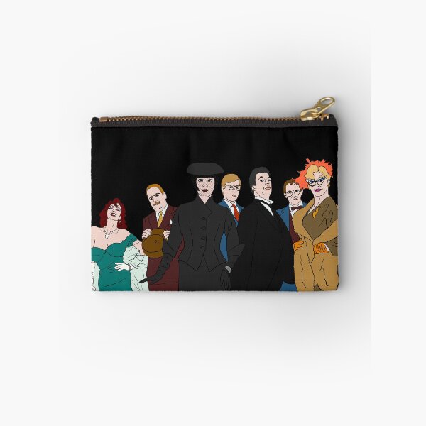 Item preview, Clue designed and sold by thecompassrose.