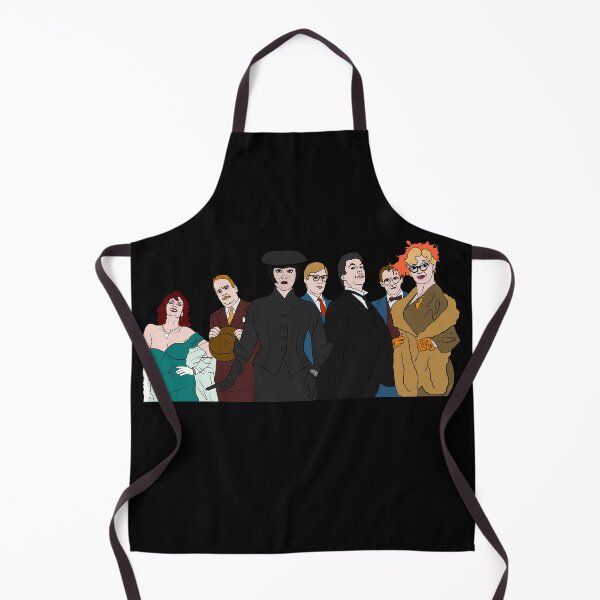 Item preview, Clue designed and sold by thecompassrose.
