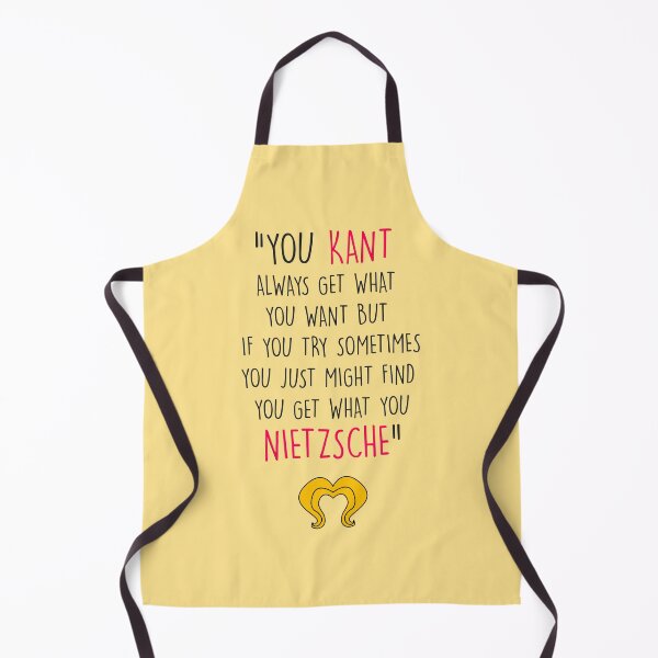 Item preview, Hedwig, Kant & Nietzsche designed and sold by byebyesally.