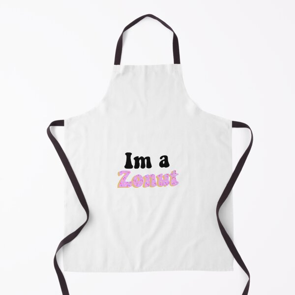Item preview, Im a zonut designed and sold by kc0599.