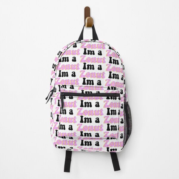 Item preview, Im a zonut designed and sold by kc0599.