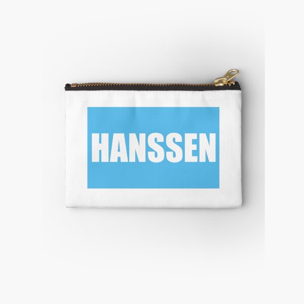 Item preview, Henrik Hanssen designed and sold by holbytv.