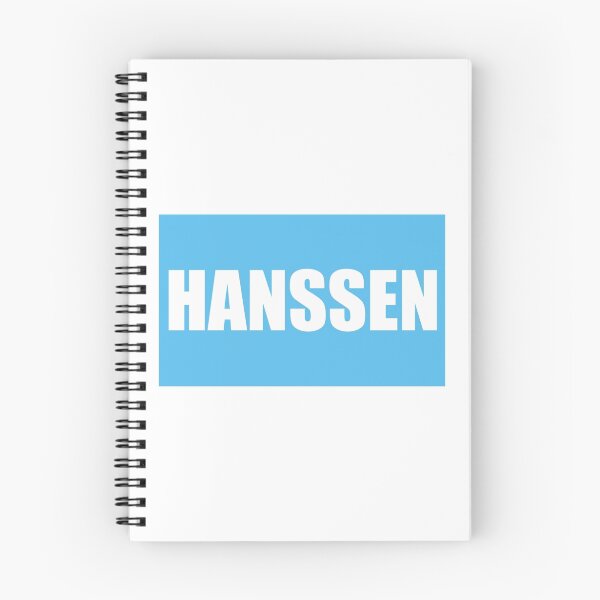 Artikelvorschau, Henrik Hanssen entworfen und verkauft von holbytv.