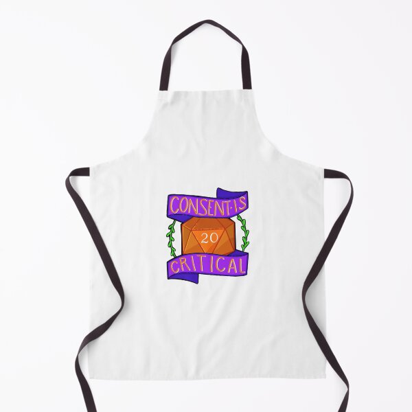 Item preview, Consent is Critical designed and sold by Hope White.