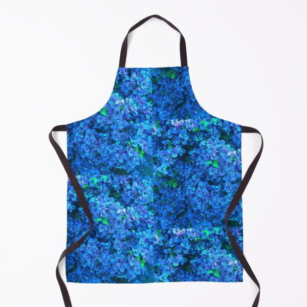 Item preview, Blue Bougainvillea designed and sold by Jane Izzy Designs.