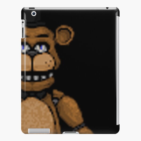 Are you ready for freddy? iPad Snap Case
