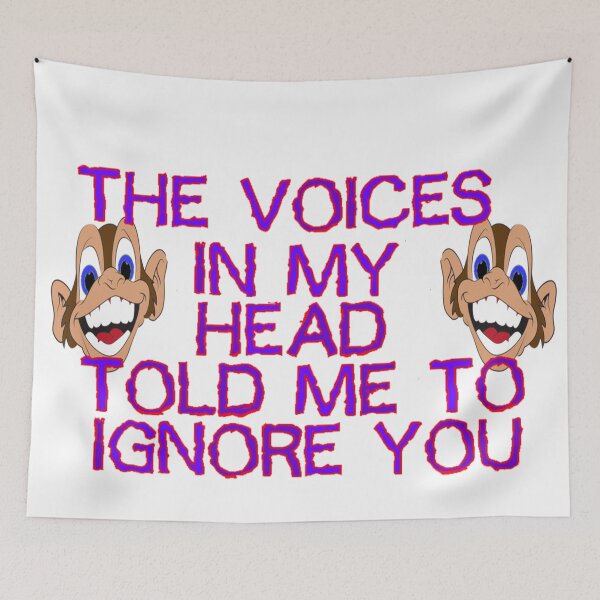 Item preview, The voices designed and sold by BellsPainting.