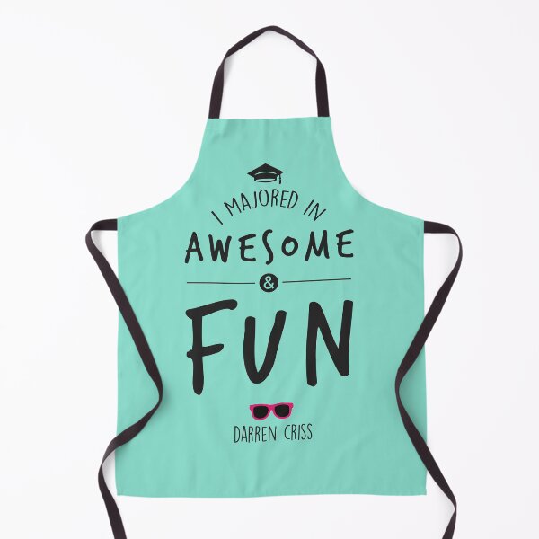 Item preview, Awesome & Fun designed and sold by byebyesally.