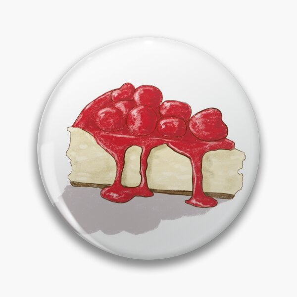 Item preview, Cherry Cheesecake  designed and sold by Cherry Coco.