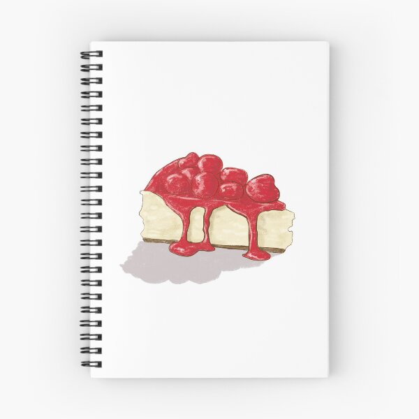 Item preview, Cherry Cheesecake  designed and sold by Cherry Coco.