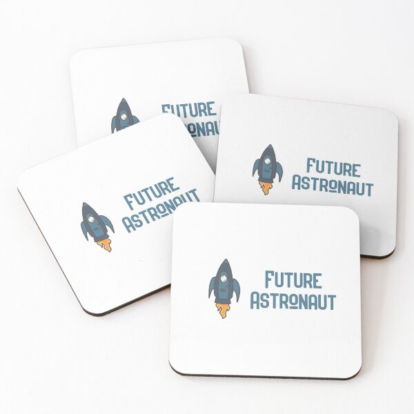 Item preview, Future Astronaut Spaceship designed and sold by generationgap.