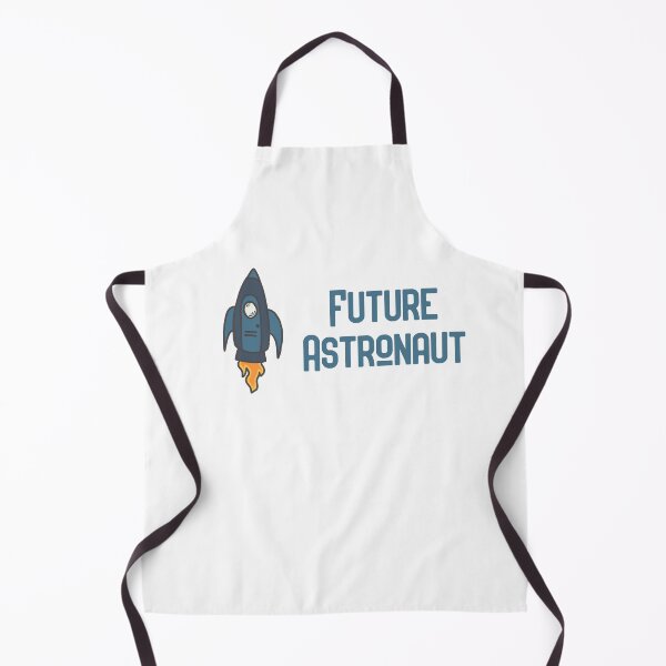 Item preview, Future Astronaut Spaceship designed and sold by generationgap.