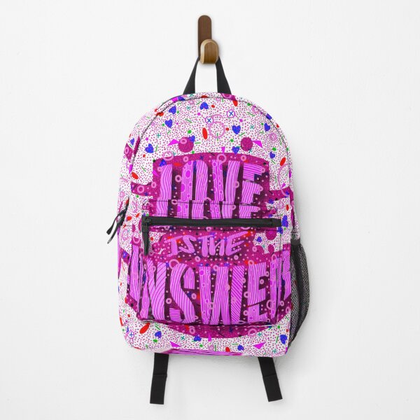 Item preview, Love is the answer designed and sold by dznrwork.