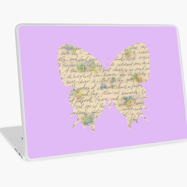 Cute Laptop Skins Redbubble - purple yolo roblox