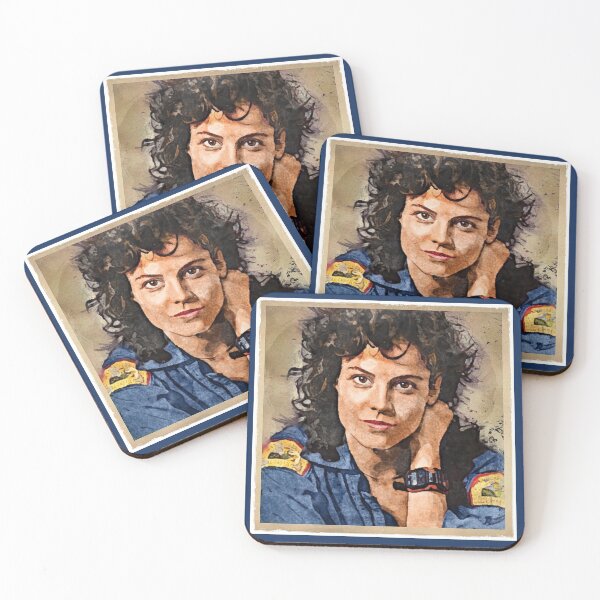 Item preview, Ripley Sci-Fi designed and sold by orionlodubyal.
