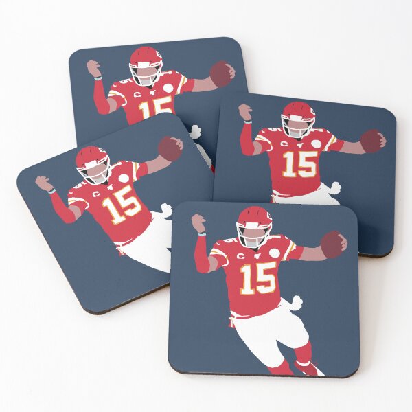 Item preview, Patrick Mahomes designed and sold by AlexPierce1234.