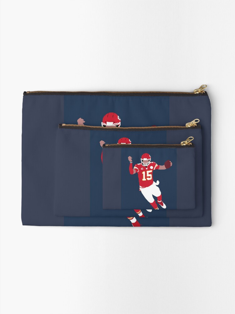 Patrick Mahomes iPhone Wallet for Sale by condog313