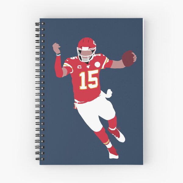 Artikelvorschau, Patrick Mahomes entworfen und verkauft von AlexPierce1234.