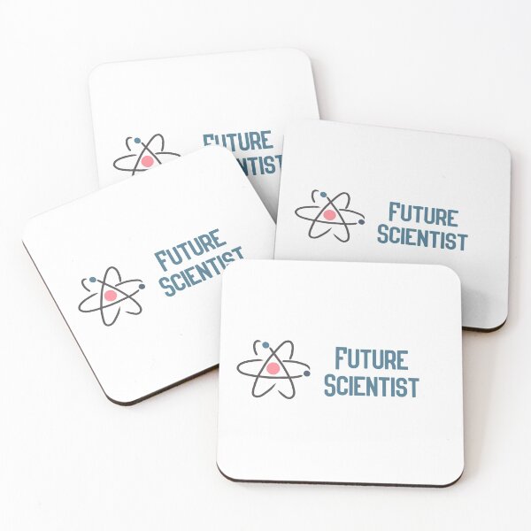 Item preview, Future Scientist designed and sold by generationgap.