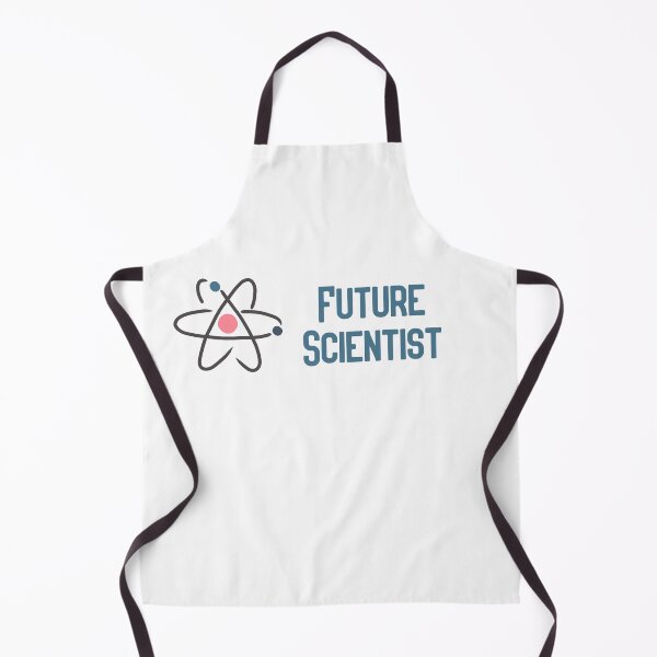 Item preview, Future Scientist designed and sold by generationgap.