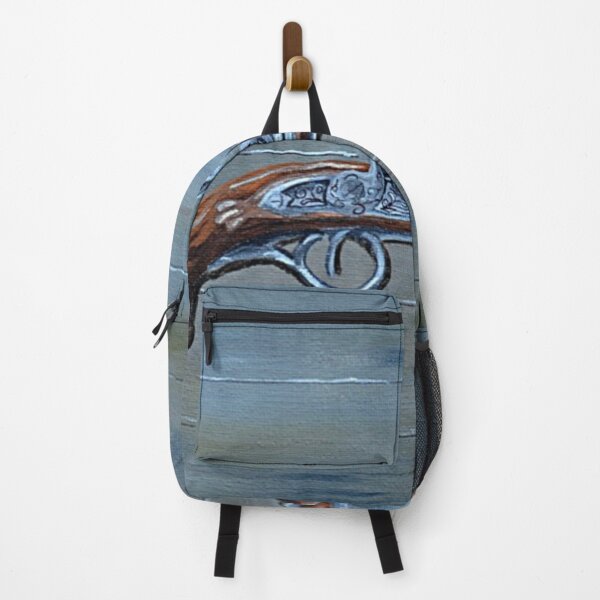 Item preview, A Pirates Best Friend designed and sold by Herschel Fall.