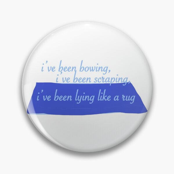 Item preview, Preminger How Could I Refuse designed and sold by meatsunited.