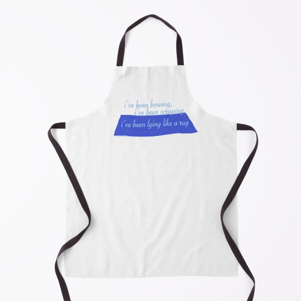 Item preview, Preminger How Could I Refuse designed and sold by meatsunited.
