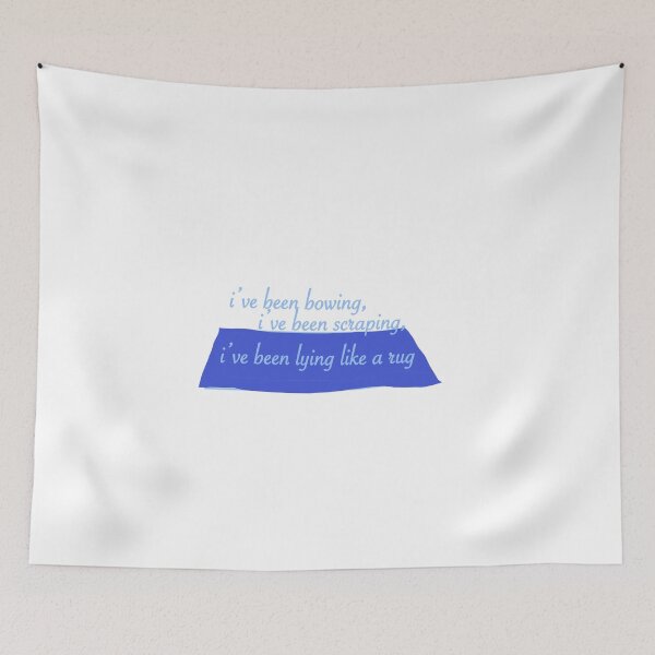 Item preview, Preminger How Could I Refuse designed and sold by meatsunited.