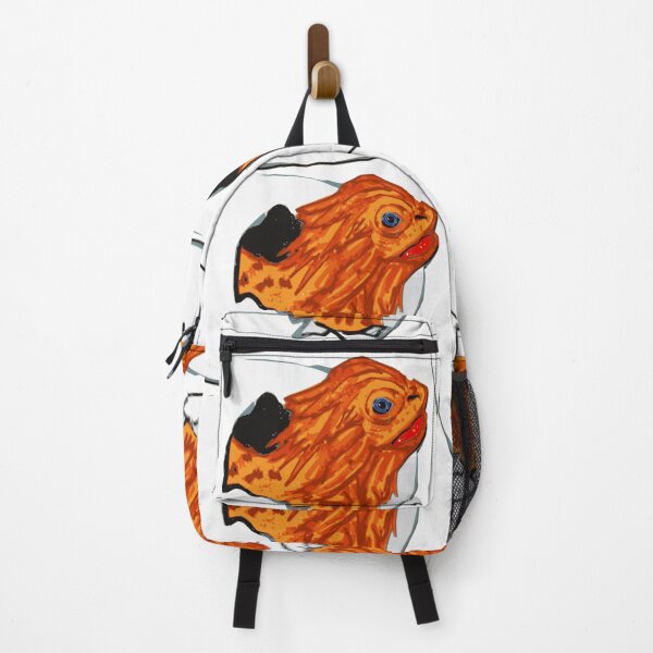 Item preview, Derived Product - Hand-drawn Bearded Dragon Hatchling designed and sold by Eejee-SK.