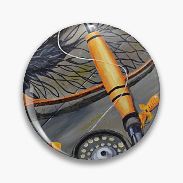 Item preview, Gone Fishing  designed and sold by Herschel  Fall.