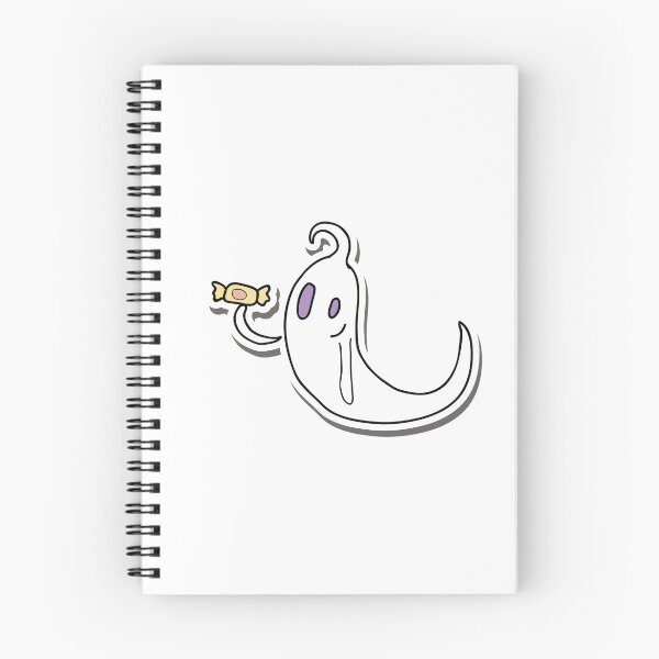 Item preview, Floating Ghost designed and sold by nrb313.